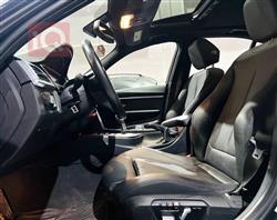 بي ام دبليو الفئة 3